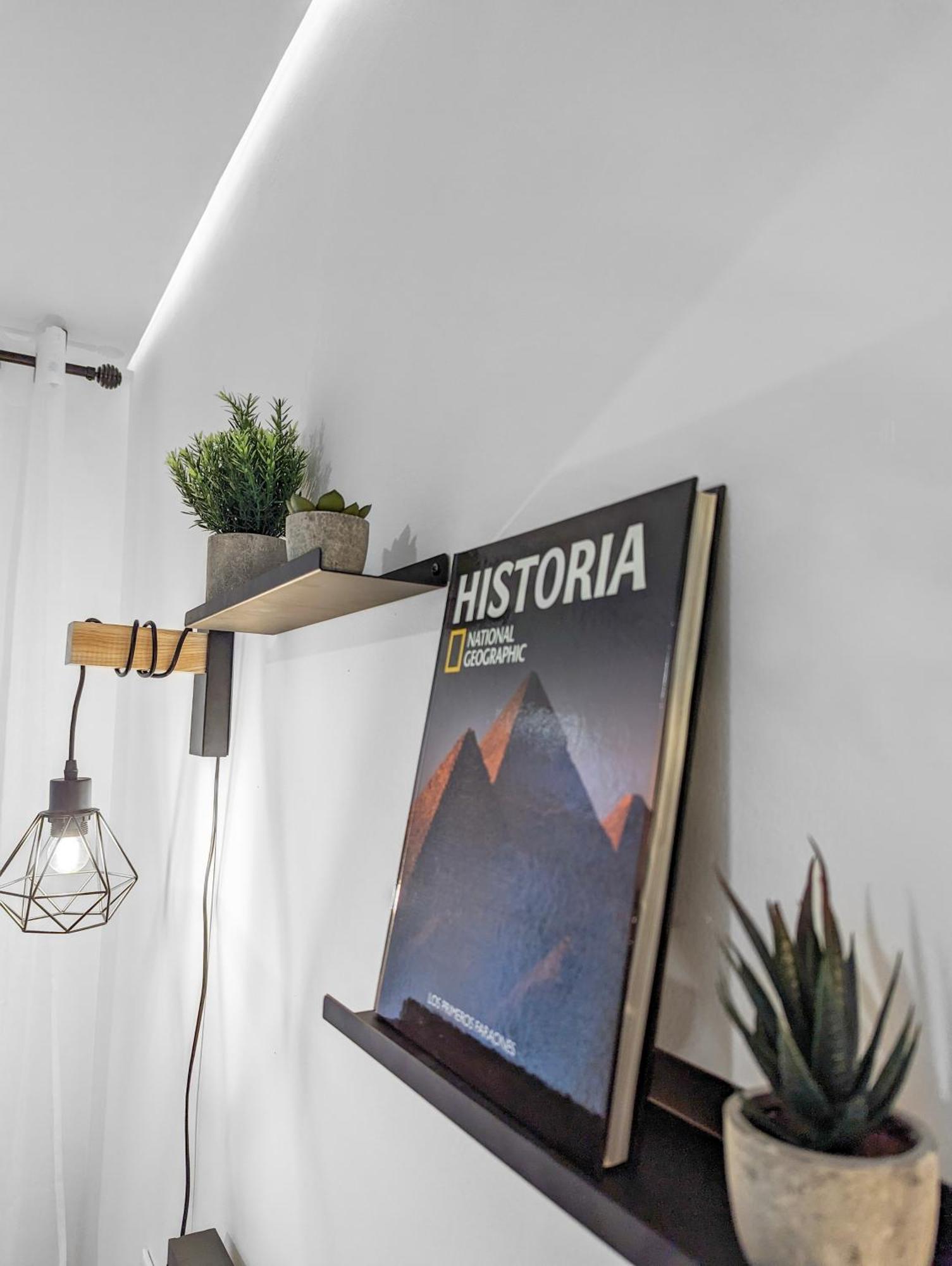 Ferienwohnung Pedra Nova - Centrico, Lujoso Pontevedra Exterior foto